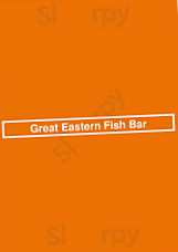 Great Eastern Fish