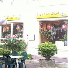 Vietnam Quan Restaurant