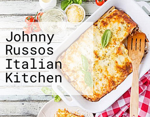 Johnny Russos Italian Kitchen