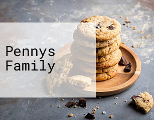 Pennys Family