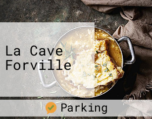 La Cave Forville