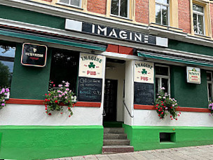 Imagine Pub