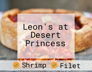 Leon's at Desert Princess