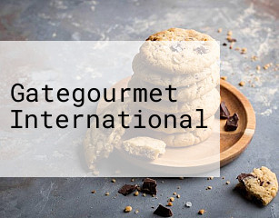 Gategourmet International