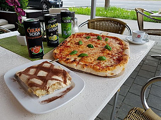 Pizza Buon Appetito