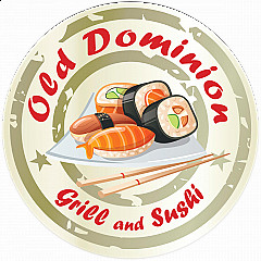 Old Dominion Grill and Sushi