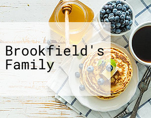 Brookfield's Family