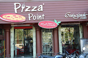 Gangaur Foods Pizza Point