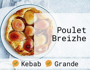 Poulet Breizhe