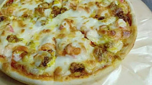 Pizza Saraya