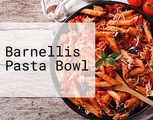 Barnellis Pasta Bowl