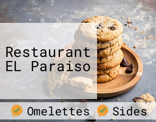 Restaurant EL Paraiso