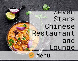 Seven Stars Chinese Restaurant and Lounge