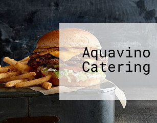 Aquavino And Catering