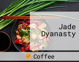 Jade Dyanasty
