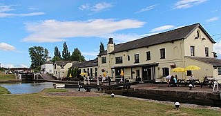 The Three Locks Pub