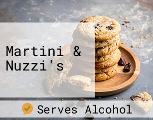 Martini & Nuzzi's