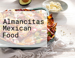 Almancitas Mexican Food