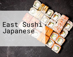 East Sushi Japanese