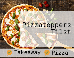 Pizzatoppers Tilst