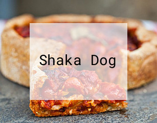 Shaka Dog