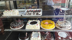 Delecta Bakery Store