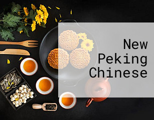 New Peking Chinese