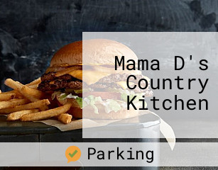 Mama D's Country Kitchen