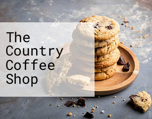 The Country Coffee Shop