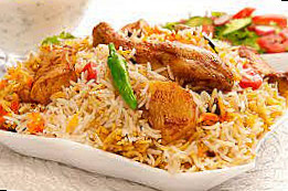 Nati Jonne Biriyani