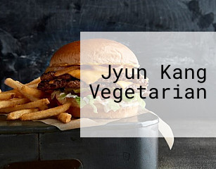 Jyun Kang Vegetarian