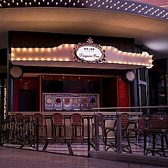 Sugar Factory Chocolate Lounge, Las Vegas Boulevard