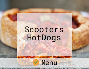 Scooters HotDogs