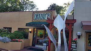 Nana's Restaurant