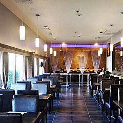 Nikko hibachi sushi and lounge