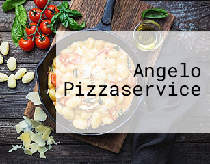 Angelo Pizzaservice