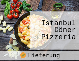 Istanbul Döner Pizzeria