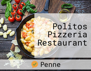 Politos Pizzeria Restaurant