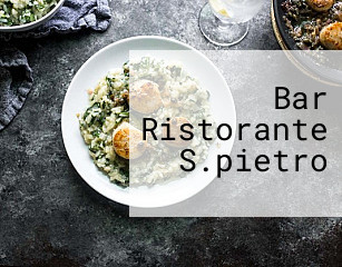 Bar Ristorante S.pietro