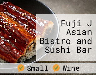 Fuji J Asian Bistro and Sushi Bar