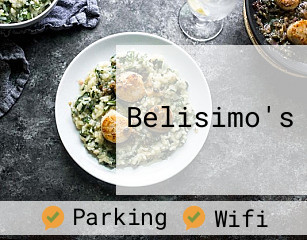 Belisimo's