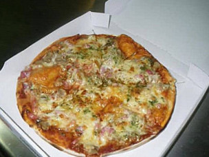 Pizza Péppino