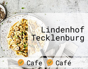 Lindenhof Tecklenburg