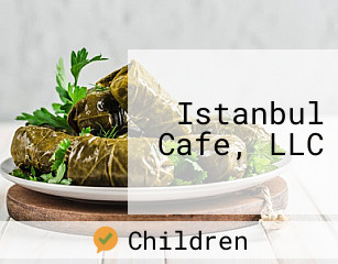 Istanbul Cafe, LLC