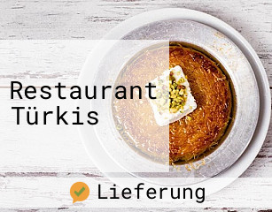 Restaurant Türkis