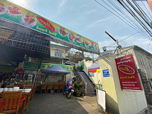 Maesa Thai Food
