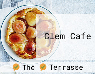 Clem Cafe
