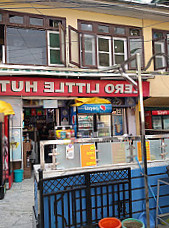 Zero Little Hut