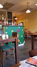 Frangipani Coffee Shop