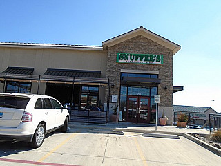 Snuffer's-Colleyville